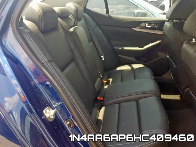 1N4AA6AP6HC409460 фото 7