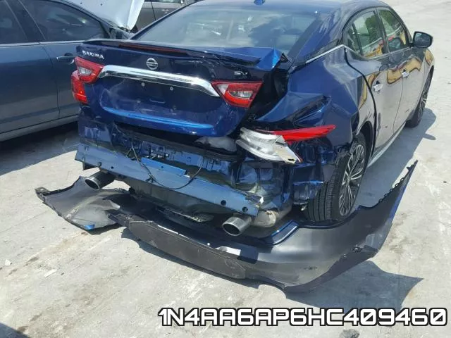 1N4AA6AP6HC409460 фото 10