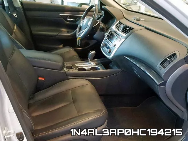 1N4AL3AP0HC194215 фото 6