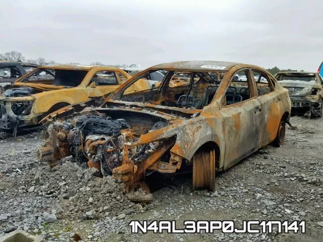 1N4AL3AP0JC117141 фото 3