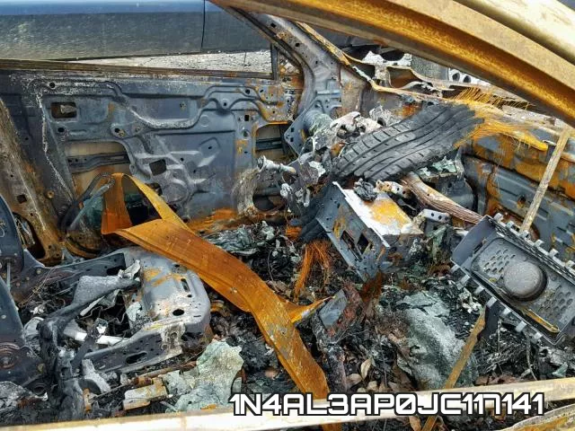 1N4AL3AP0JC117141 фото 6