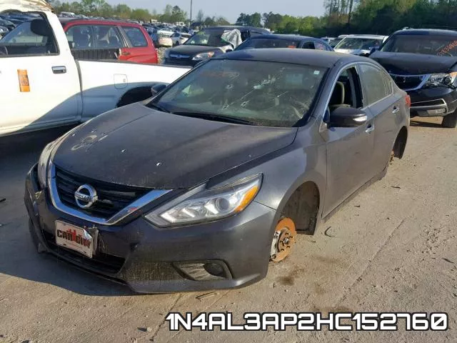 1N4AL3AP2HC152760 фото 3