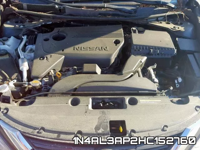 1N4AL3AP2HC152760 фото 8