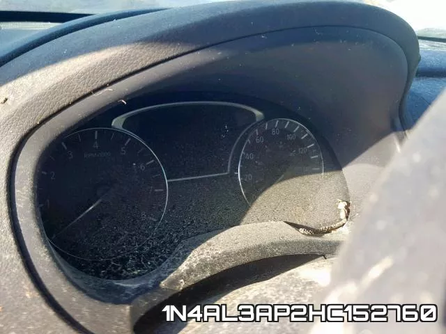 1N4AL3AP2HC152760 фото 9