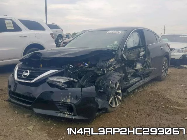 1N4AL3AP2HC293067 фото 3