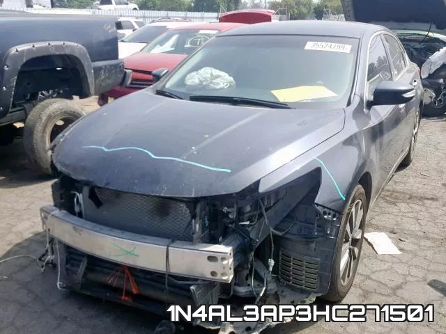 1N4AL3AP3HC271501 фото 3