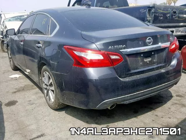 1N4AL3AP3HC271501 фото 4