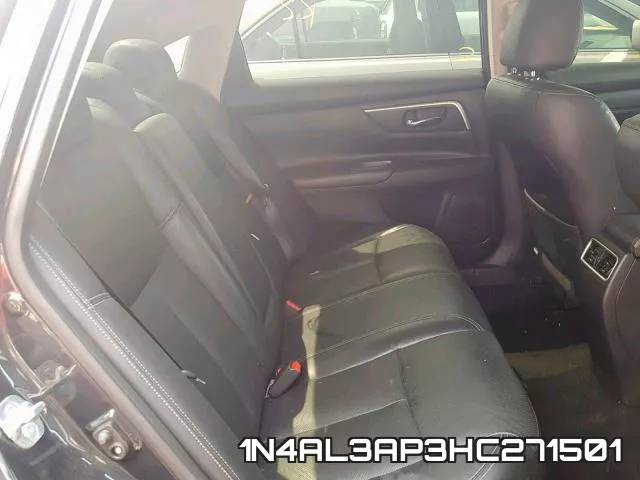 1N4AL3AP3HC271501 фото 7