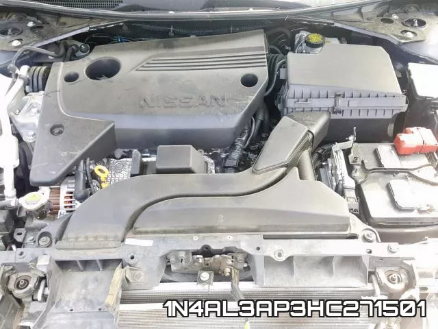 1N4AL3AP3HC271501 фото 8