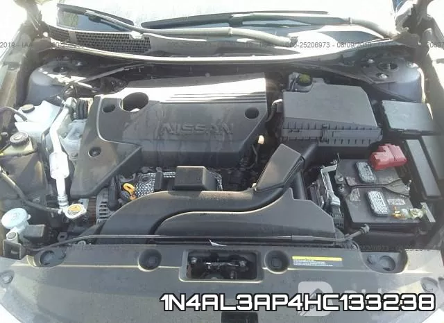 1N4AL3AP4HC133238 фото 2
