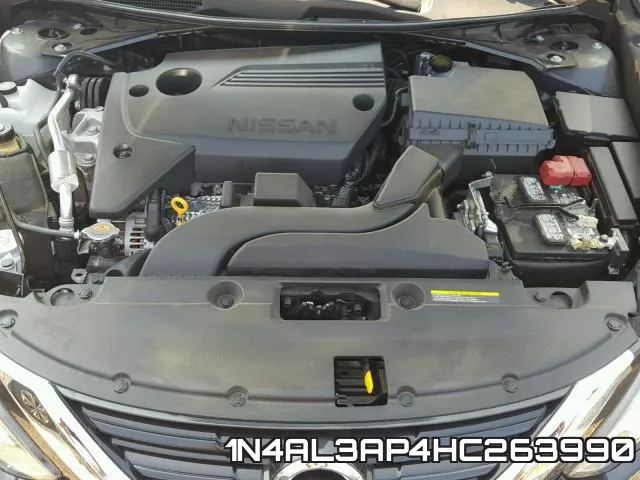 1N4AL3AP4HC263990 фото 8