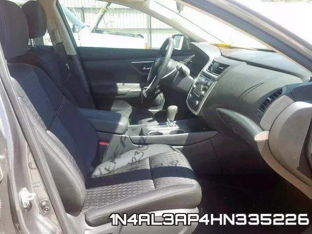 1N4AL3AP4HN335226 фото 6