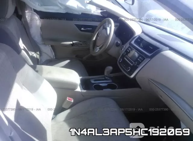 1N4AL3AP5HC192069 фото 6