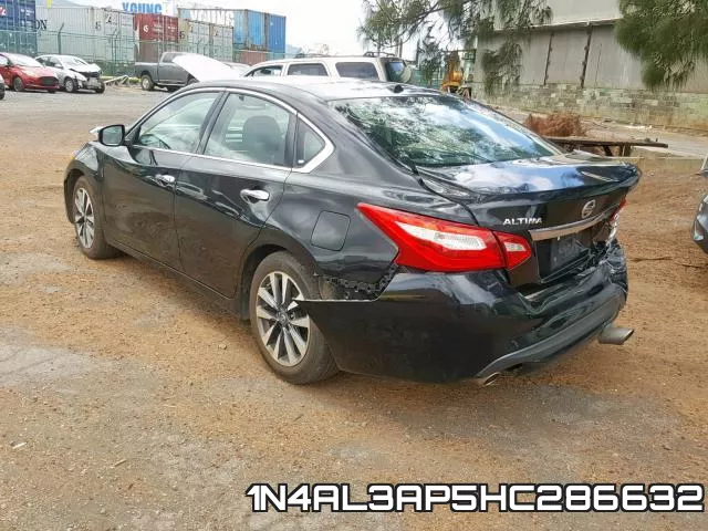 1N4AL3AP5HC286632 фото 4