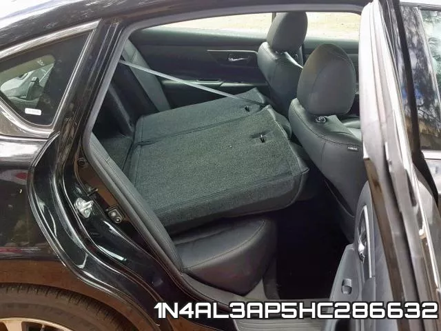 1N4AL3AP5HC286632 фото 7