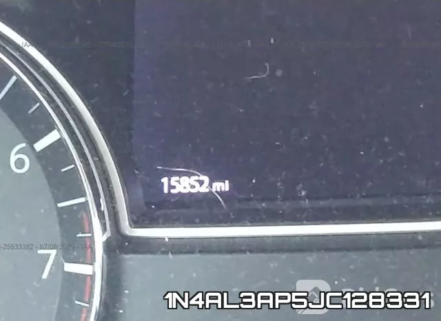 1N4AL3AP5JC128331 фото 8