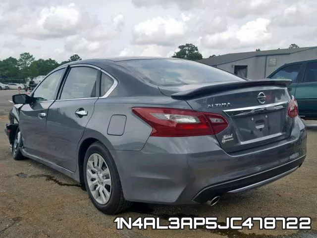 1N4AL3AP5JC478722 фото 4