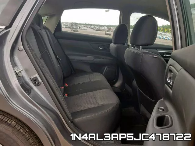 1N4AL3AP5JC478722 фото 7