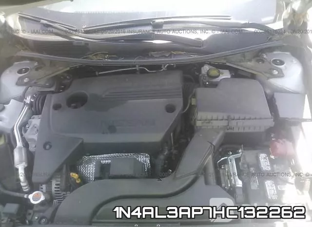 1N4AL3AP7HC132262 фото 2