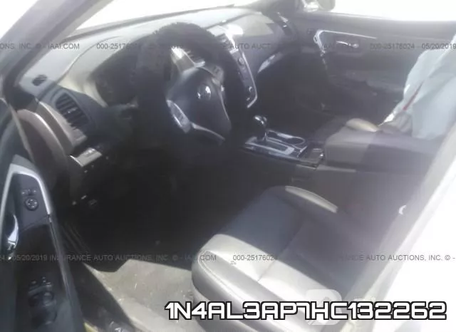 1N4AL3AP7HC132262 фото 6