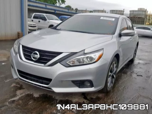 1N4AL3AP8HC109881 фото 3