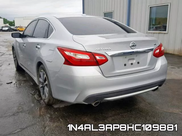 1N4AL3AP8HC109881 фото 4