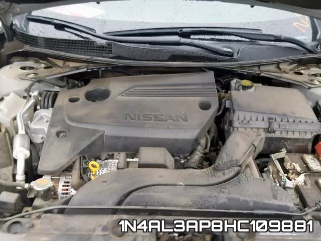 1N4AL3AP8HC109881 фото 8