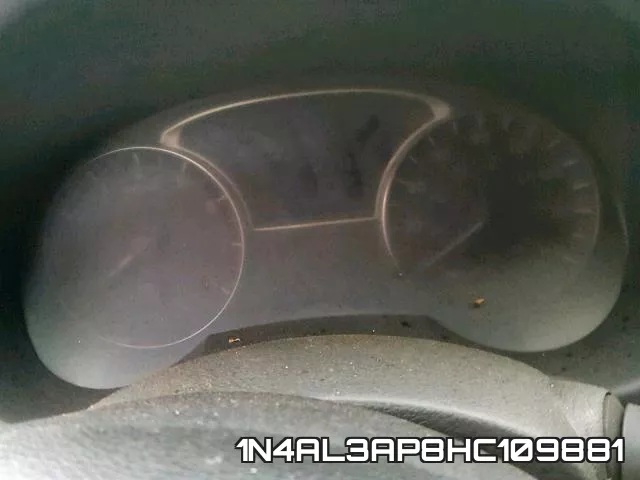1N4AL3AP8HC109881 фото 9