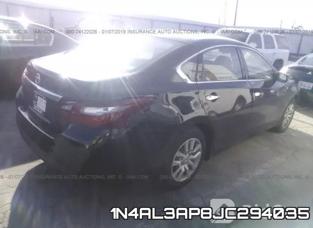 1N4AL3AP8JC294035 фото 5