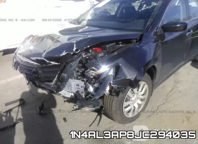 1N4AL3AP8JC294035 фото 7