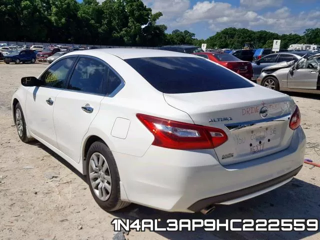 1N4AL3AP9HC222559 фото 4