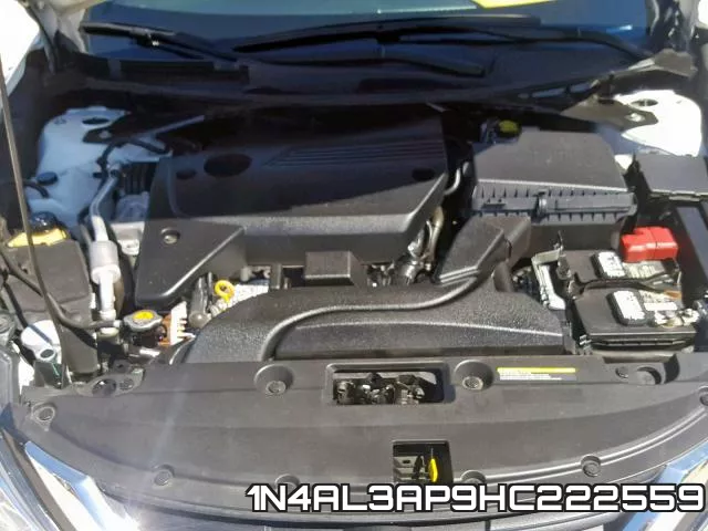 1N4AL3AP9HC222559 фото 8