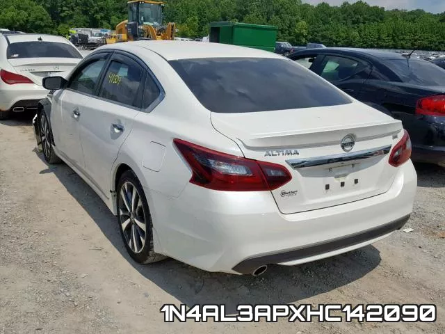 1N4AL3APXHC142090 фото 4