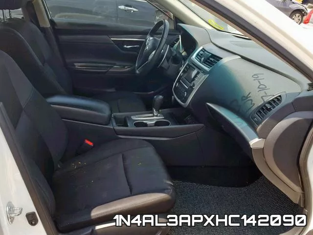 1N4AL3APXHC142090 фото 6