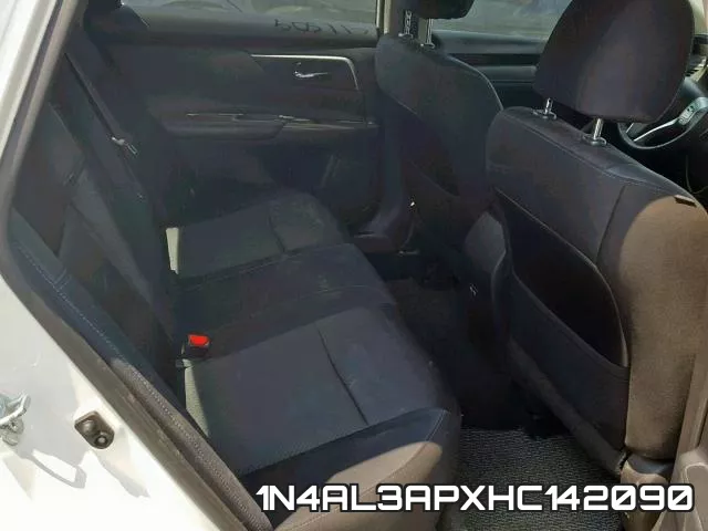 1N4AL3APXHC142090 фото 7