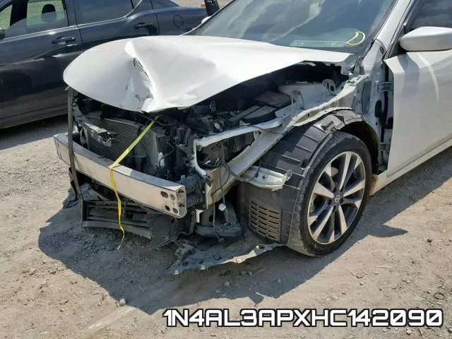 1N4AL3APXHC142090 фото 10