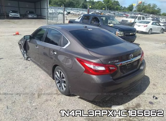 1N4AL3APXHC185862 фото 4