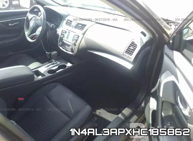 1N4AL3APXHC185862 фото 6