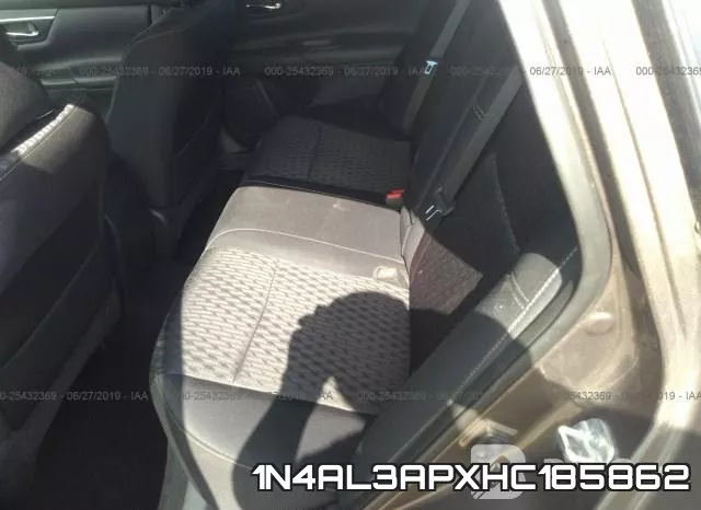 1N4AL3APXHC185862 фото 9