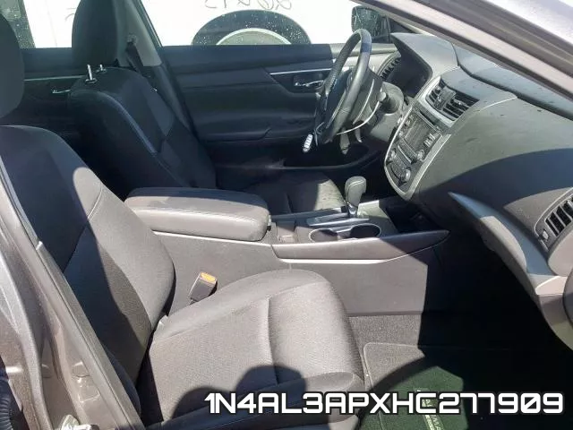 1N4AL3APXHC277909 фото 6