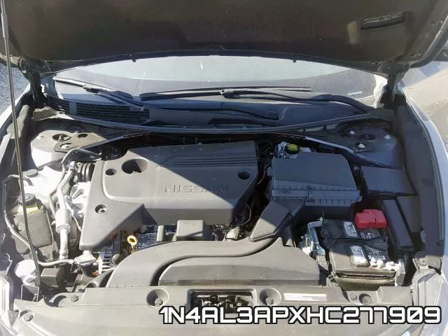 1N4AL3APXHC277909 фото 8