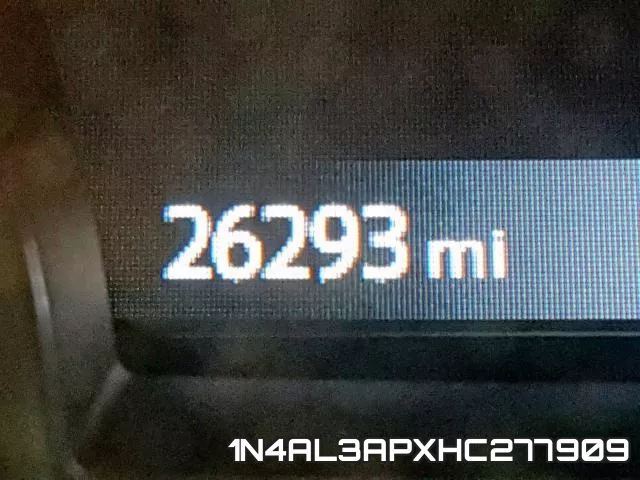 1N4AL3APXHC277909 фото 9