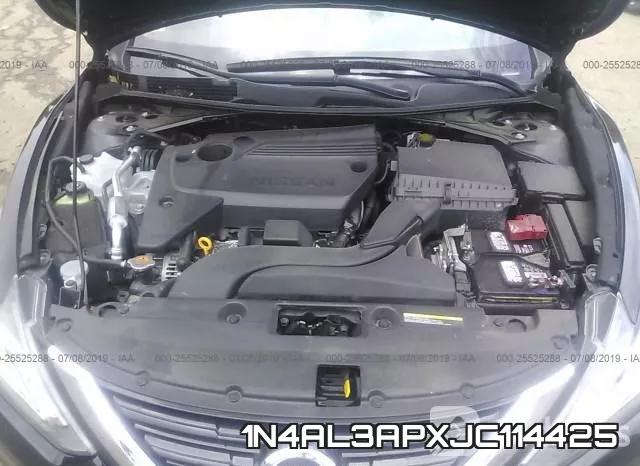 1N4AL3APXJC114425 фото 2