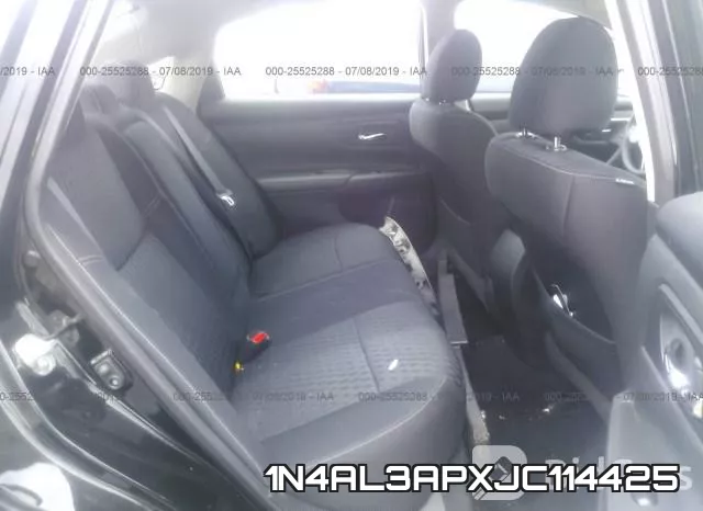 1N4AL3APXJC114425 фото 9