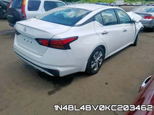 1N4BL4BV0KC203462 фото 5