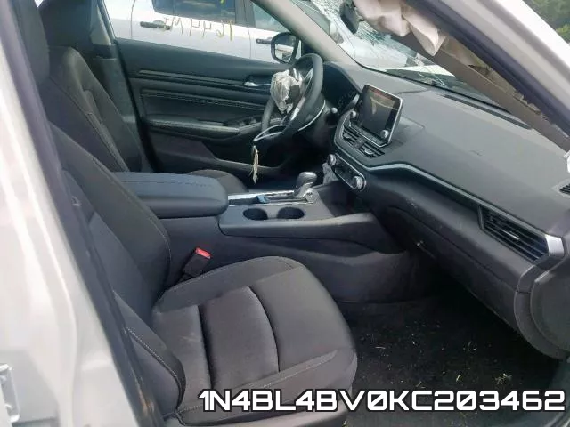 1N4BL4BV0KC203462 фото 6