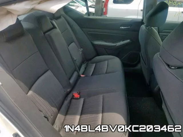 1N4BL4BV0KC203462 фото 7