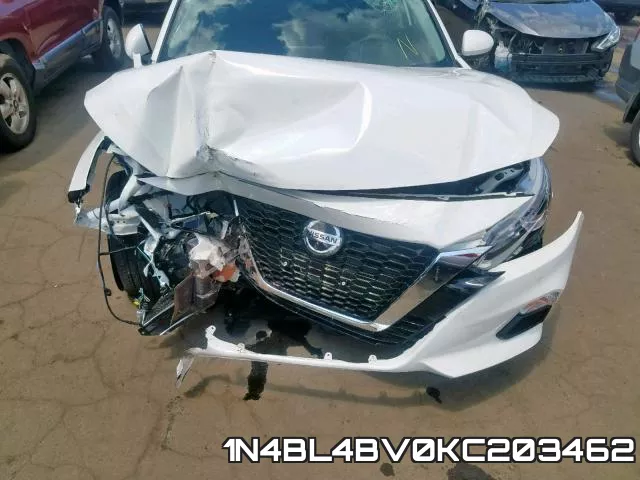 1N4BL4BV0KC203462 фото 10