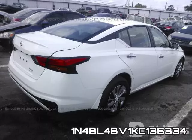 1N4BL4BV1KC135334 фото 5