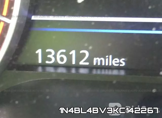 1N4BL4BV3KC142267 фото 8